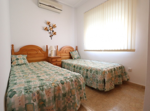 Wiederverkauf - Villa - Algorfa - Lo Crispin