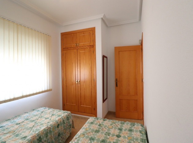 Wiederverkauf - Villa - Algorfa - Lo Crispin