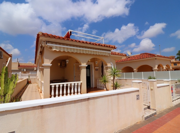 Wiederverkauf - Villa - Algorfa - Lo Crispin