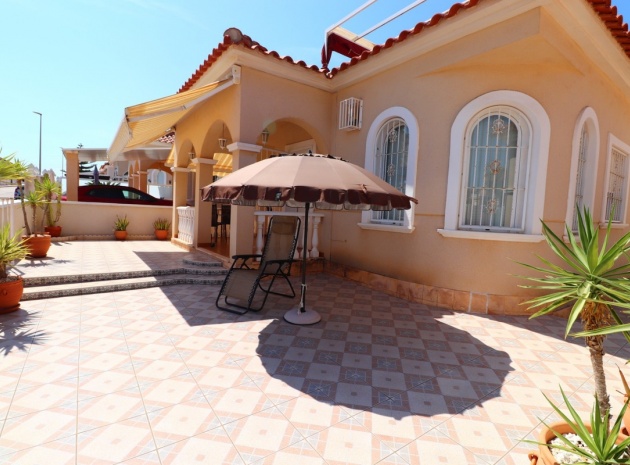 Wiederverkauf - Villa - Algorfa - Lo Crispin