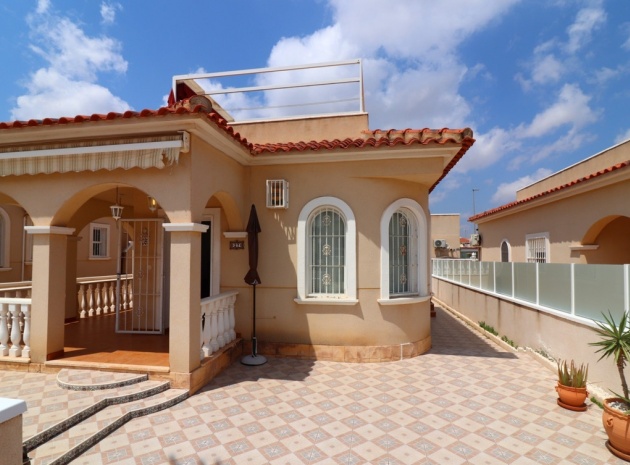 Wiederverkauf - Villa - Algorfa - Lo Crispin