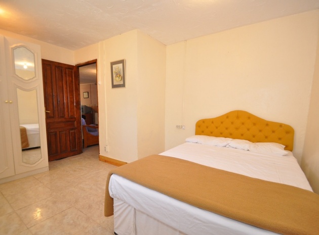 Återförsäljning - Country Property - Pinoso - Pinoso Centro