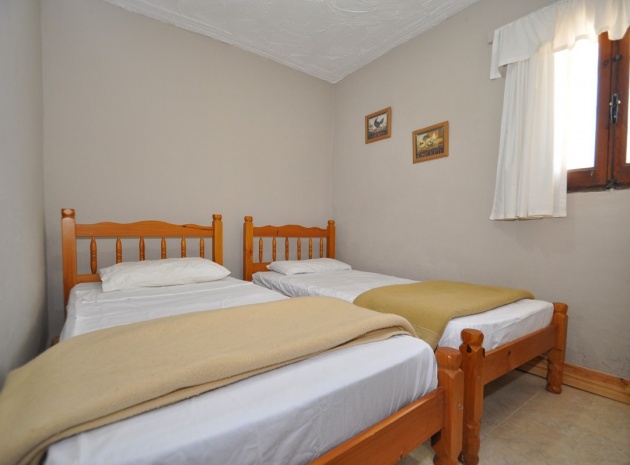 Återförsäljning - Country Property - Pinoso - Pinoso Centro
