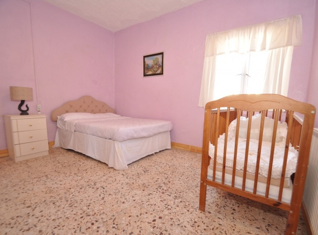 Återförsäljning - Country Property - Pinoso - Pinoso Centro