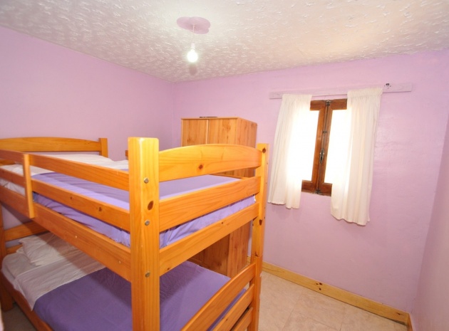 Återförsäljning - Country Property - Pinoso - Pinoso Centro