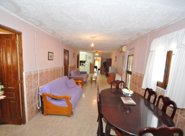Återförsäljning - Country Property - Pinoso - Pinoso Centro