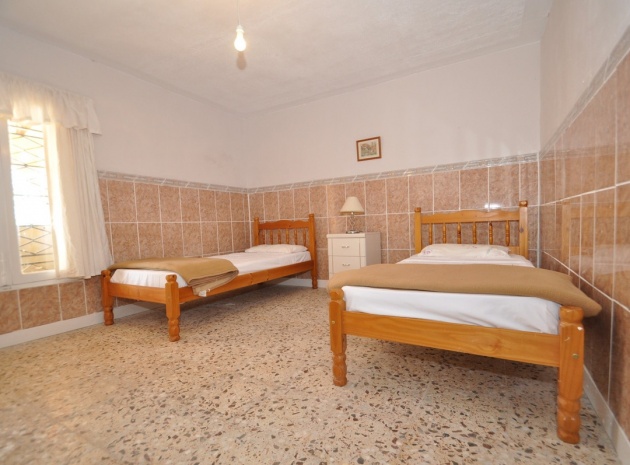 Återförsäljning - Country Property - Pinoso - Pinoso Centro