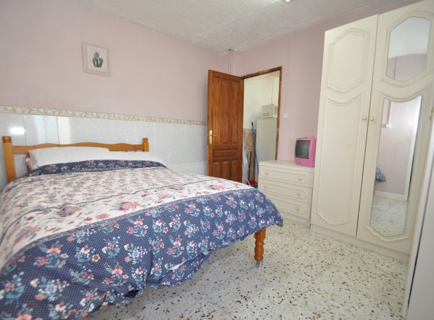 Återförsäljning - Country Property - Pinoso - Pinoso Centro