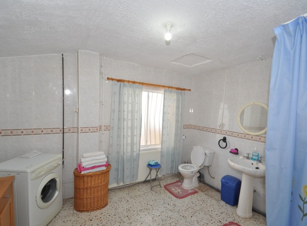 Återförsäljning - Country Property - Pinoso - Pinoso Centro