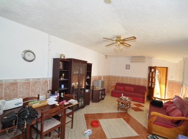Återförsäljning - Country Property - Pinoso - Pinoso Centro