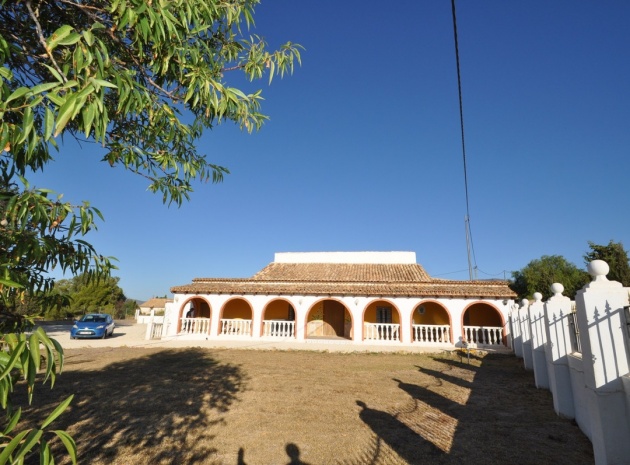 Återförsäljning - Country Property - Pinoso - Pinoso Centro