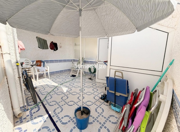 Resale - Apartment - Los Alcazares - Los Alcazares Centro