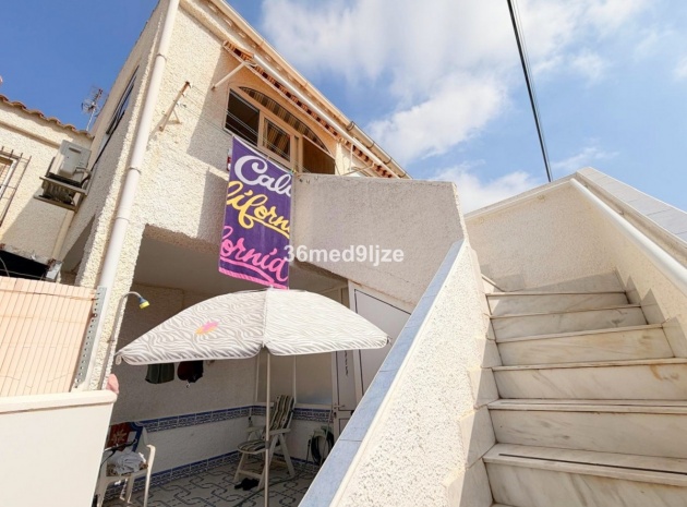 Resale - Apartment - Los Alcazares - Los Alcazares Centro