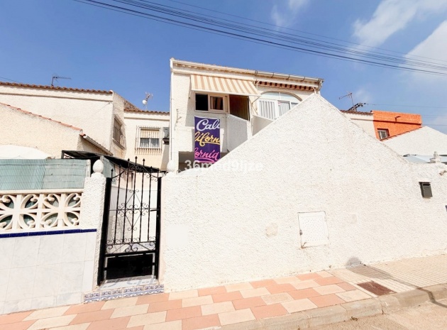 Resale - Apartment - Los Alcazares - Los Alcazares Centro