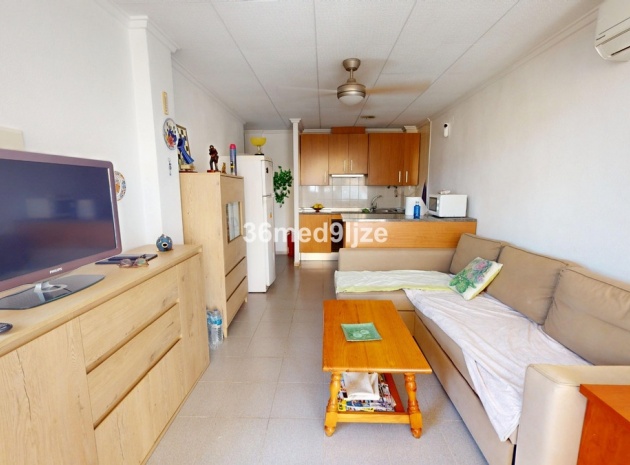 Resale - Apartment - Los Alcazares - Los Alcazares Centro