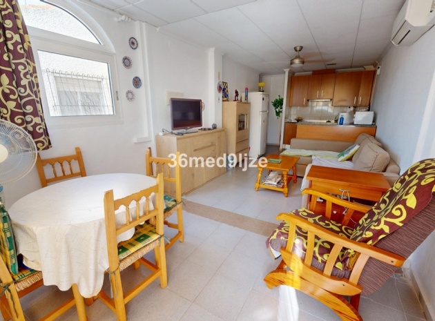 Resale - Apartment - Los Alcazares - Los Alcazares Centro
