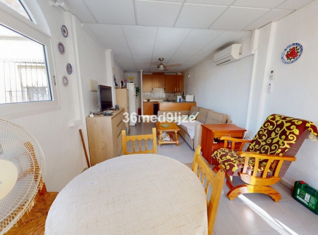 Resale - Apartment - Los Alcazares - Los Alcazares Centro