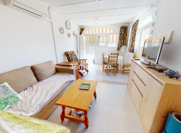 Resale - Apartment - Los Alcazares - Los Alcazares Centro