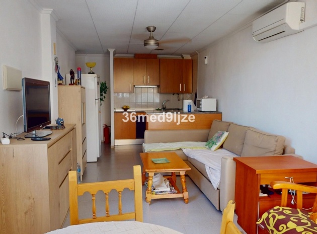 Resale - Apartment - Los Alcazares - Los Alcazares Centro