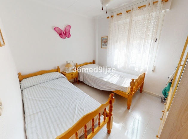 Resale - Apartment - Los Alcazares - Los Alcazares Centro