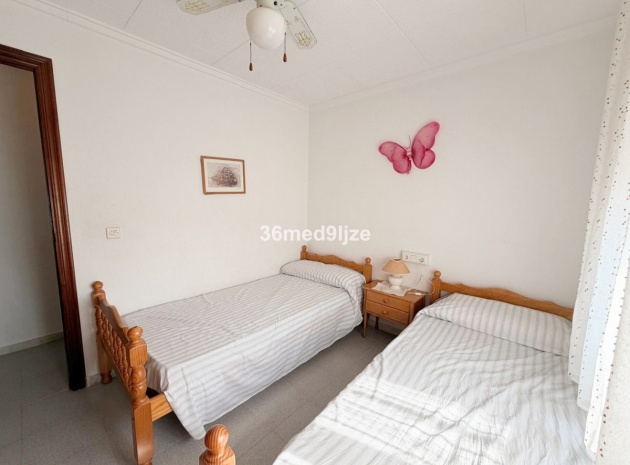 Resale - Apartment - Los Alcazares - Los Alcazares Centro