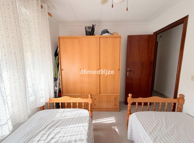 Resale - Apartment - Los Alcazares - Los Alcazares Centro