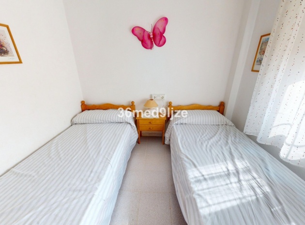 Resale - Apartment - Los Alcazares - Los Alcazares Centro
