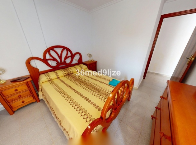 Resale - Apartment - Los Alcazares - Los Alcazares Centro