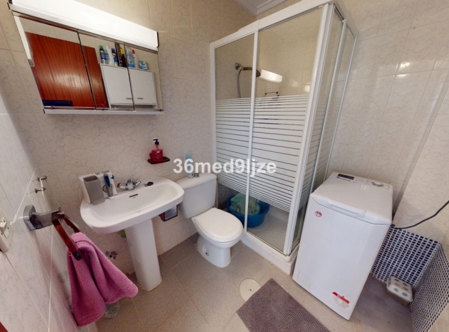 Resale - Apartment - Los Alcazares - Los Alcazares Centro