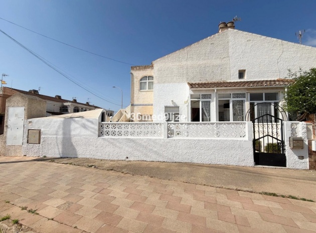 Resale - Apartment - Los Alcazares - Los Alcazares Centro