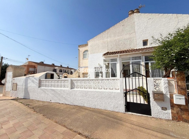 Resale - Apartment - Los Alcazares - Los Alcazares Centro