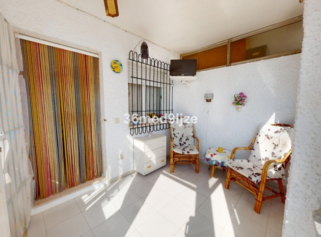Resale - Apartment - Los Alcazares - Los Alcazares Centro