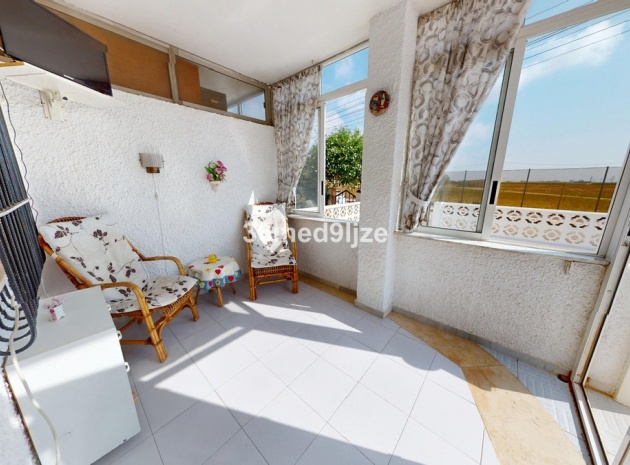 Resale - Apartment - Los Alcazares - Los Alcazares Centro