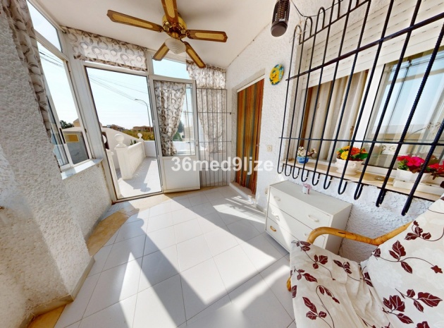 Resale - Apartment - Los Alcazares - Los Alcazares Centro
