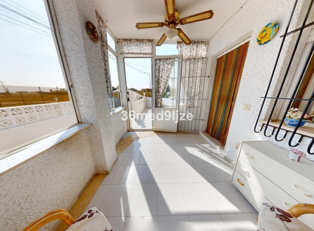 Resale - Apartment - Los Alcazares - Los Alcazares Centro