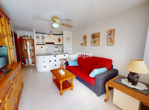 Resale - Apartment - Los Alcazares - Los Alcazares Centro