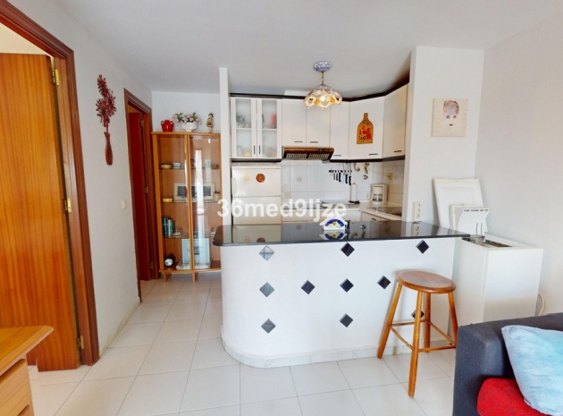 Resale - Apartment - Los Alcazares - Los Alcazares Centro