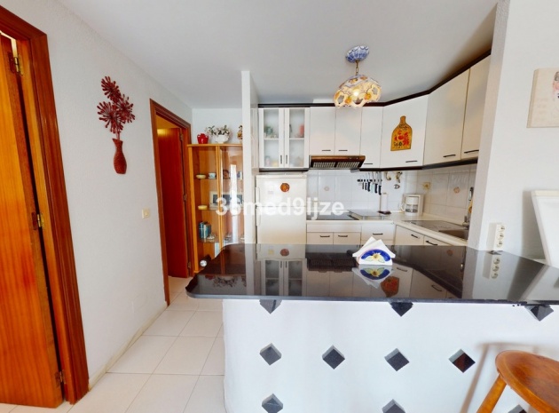 Resale - Apartment - Los Alcazares - Los Alcazares Centro