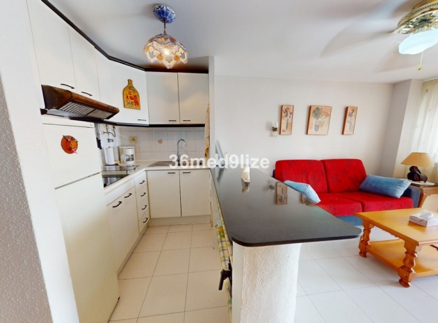 Resale - Apartment - Los Alcazares - Los Alcazares Centro