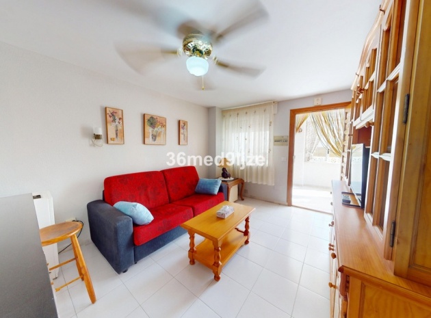 Resale - Apartment - Los Alcazares - Los Alcazares Centro
