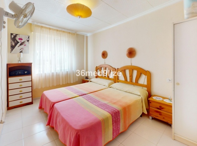 Resale - Apartment - Los Alcazares - Los Alcazares Centro