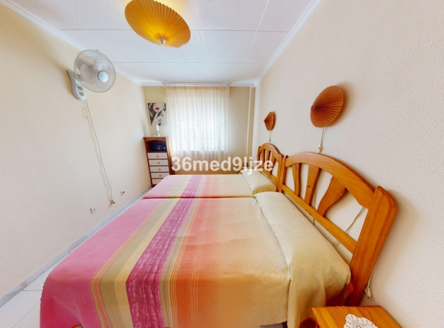 Resale - Apartment - Los Alcazares - Los Alcazares Centro