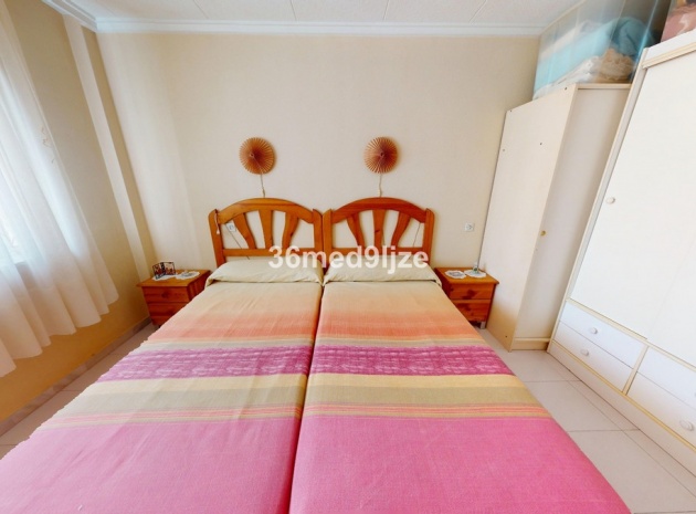 Resale - Apartment - Los Alcazares - Los Alcazares Centro