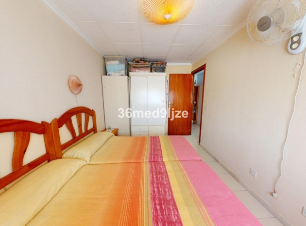 Resale - Apartment - Los Alcazares - Los Alcazares Centro