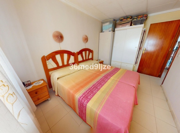 Resale - Apartment - Los Alcazares - Los Alcazares Centro