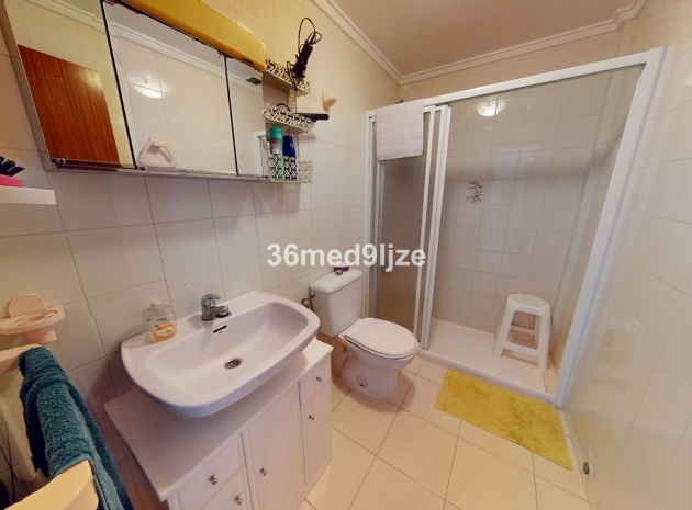 Resale - Apartment - Los Alcazares - Los Alcazares Centro
