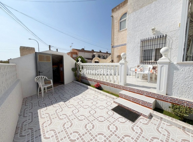 Resale - Apartment - Los Alcazares - Los Alcazares Centro