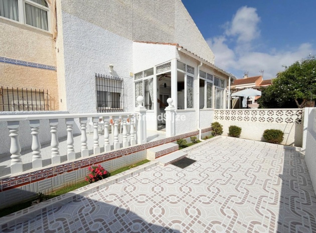 Resale - Apartment - Los Alcazares - Los Alcazares Centro