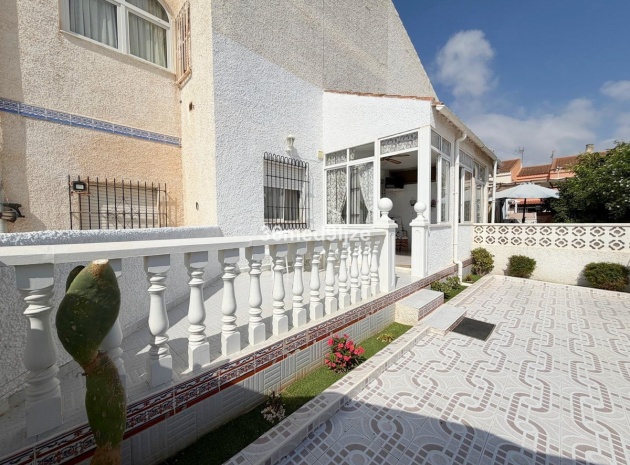 Resale - Apartment - Los Alcazares - Los Alcazares Centro