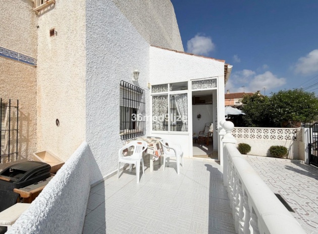 Resale - Apartment - Los Alcazares - Los Alcazares Centro